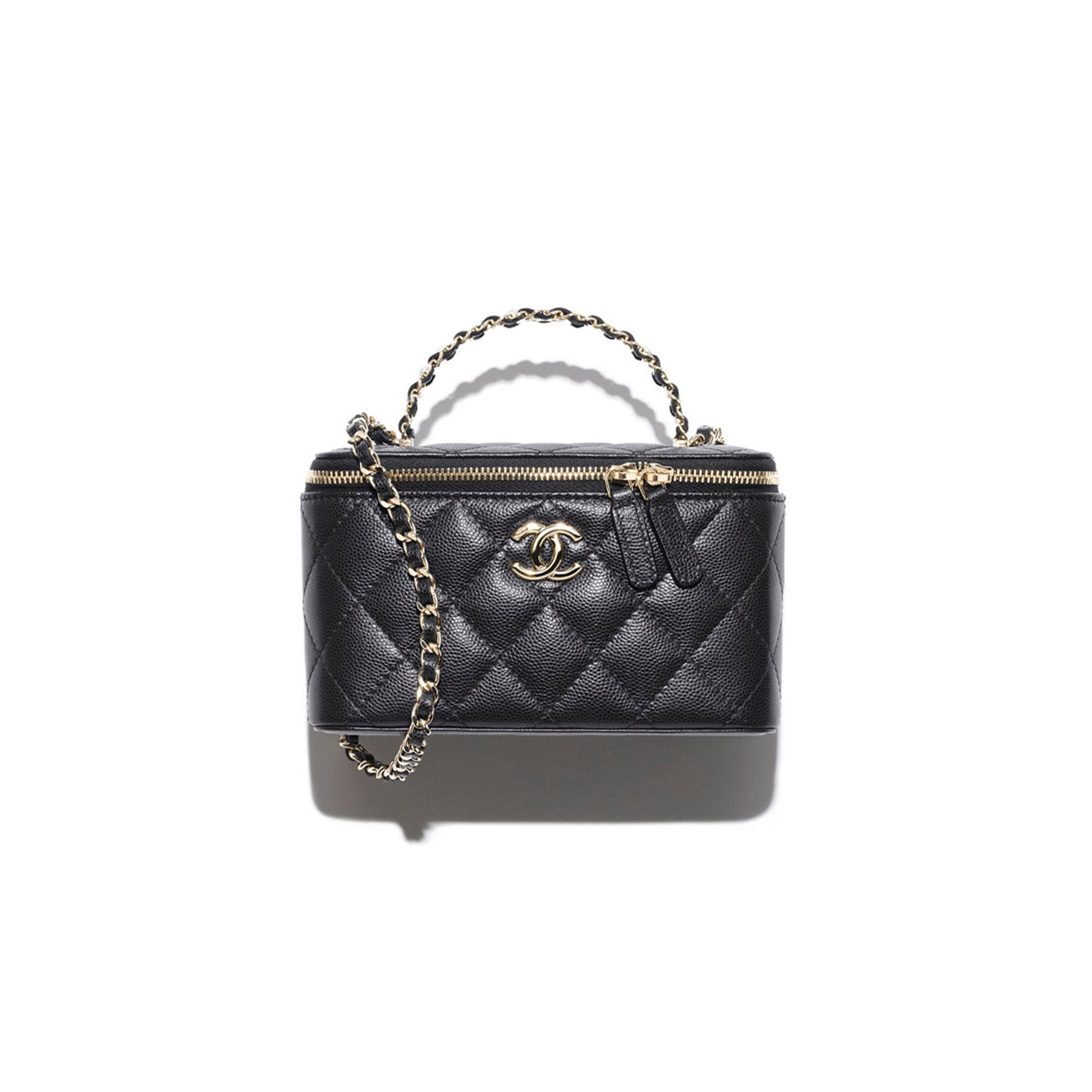 CHANEL LONG VANITY WITH CHAIN AP4940 (17*9.5*8cm)